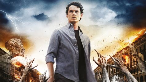 odd thomas actor
